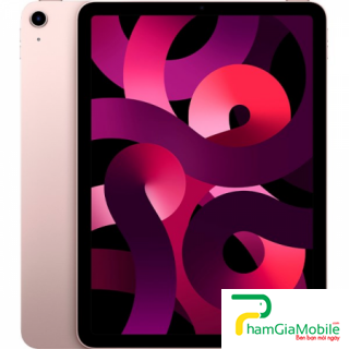 Thay Thế Sửa Ổ Khay Sim iPad Air 5 M1 Không Nhận Sim
